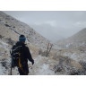Носки водонепроницаемые DEXSHELL Hytherm Pro DS634, размер XL DS634XL